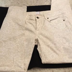 Rich & Skinny Jeans